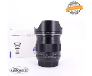 Zeiss ZE Distagon T* 25mm f/2 