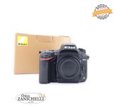 Nikon D610 Body 117579 Scatti Usato 