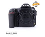 Nikon D850 Body 12233 Scatti Usato 