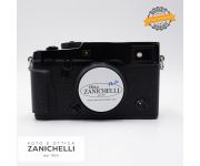 Fujifilm X-Pro2 Body 1095 Scatti Usato 