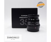 Fujifilm Fujinon XF 35mm f/2 R WR Usato 