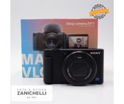 Sony ZV-1 Body Usato 