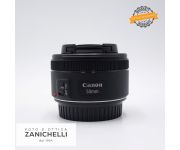 Canon EF 50mm f/1.8 STM Usato 