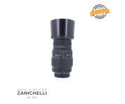 Sigma 70-300mm f/4-5.6 DG 
