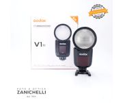 Godox V1 Speedlight 
