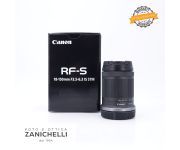 Canon RF-S 18-150mm F/3.5-6.3 IS STM Usato 
