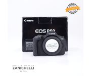 Canon EOS R50 1000 Scatti Usato 