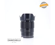 Sony FE 35mm f/1.8 Usato 