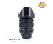 Fujifilm Fujinon XF 16-80mm F/4 R OIS WR Usato 