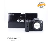 Canon EOS R5 Body 35000 Scatti Usato 