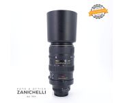 Nikon AF Nikkor 80-400mm f/4.5-5.6 D ED VR Usato 