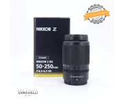 Nikon Nikkor Z DX 50-250mm f/4.5-6.3 VR Usato 