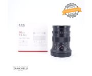 7Artisans 60mm f/2.8 II 