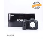 Canon EOS R5 Body 41000 Scatti Usato 