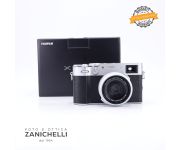 Fujifilm X100VI Scatti 625 Usato 
