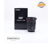 Canon RF 14-35mm f4 L IS USM Usato 