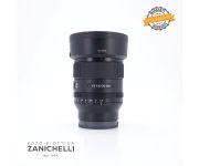 Sony FE 35mm f/1.4 GM Usato 