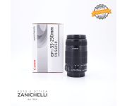 Canon EF-S 55-250mm f/4-5.6 IS II Usato 