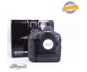 Canon EOS 1Dx Mark II 27000 Scatti Usato 