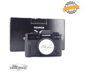 Fujifilm X-T10 Body Black Usato 