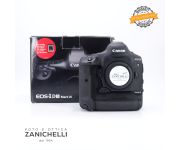 Canon EOS 1DX Mark III Body 289000 Scatti Usato 