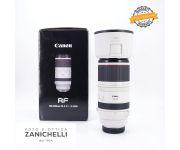 Canon RF 100-500mm F/4.5-7.1 L IS USM Usato 