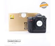 Nikon D4 43746 Scatti Usato 