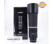 Canon RF 800mm F/11 IS STM Usato 