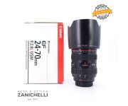 Canon EF 24-70mm f/2.8 L USM Usato 