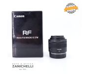 Canon RF 35mm f/1.8 Macro IS STM Usato 