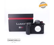 Panasonic Lumix S1R 2000 Scatti Usato 