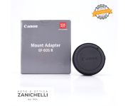 Canon Mount Adapter EF-EOS R Usato 