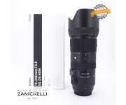 Sigma 70-200mm f/2.8 DG OS HSM Sport 