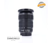 Canon EF 24-105mm f/3.5-5.6 IS STM Usato 