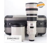 Canon EF 500mm f/4 L IS USM Usato 