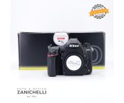 Nikon D780 Body 40169 Scatti Usato 