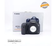 Canon EOS 5D Mark III Body 182066 Scatti Usato 