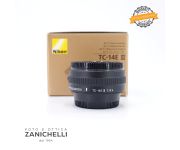 Nikon AF-S Teleconverter TC-14E III 1.4x Nital Usato 