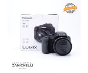 PANASONIC LUMIX DC-FZ82D Usato 