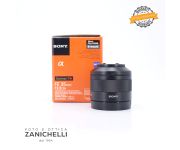 Sony Zeiss Sonnar FE 35mm f/2.8 ZA Usato 