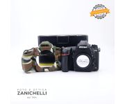 Nikon D780 Body 12555 Scatti Usato 