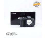 Canon EOS R6 Body 20000 Scatti Usato 