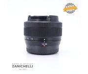 Fujifilm XC 13-33mm f3.5-6.3 OIS Usato 