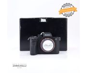 Sony A7 IV Body 44900 Scatti Usato 