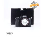 Sony A7 IV Body 41760 Scatti Usato 