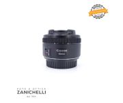 Canon EF 50mm f/1.8 STM Usato 