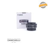 Canon EF-S 24mm f/2.8 STM Usato 