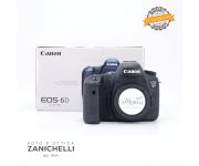 Canon EOS 6D Body 63900 Usato 