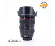 Canon EF 24-105mm f/4 L IS USM Usato 