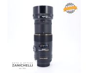 Sigma 105mm f/2.8 DG Macro HSM 